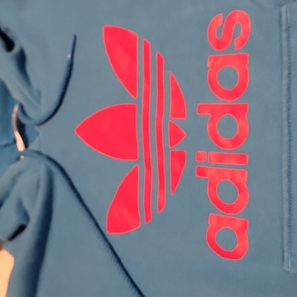 Adidas Hoodie - Picture 2 of 3